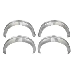 Talbot Sunbeam Alloy Arches - Group 4 Works spec Aluminium Arch Set