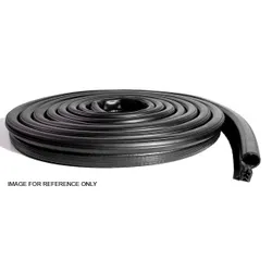 NEW For Vauxhall Chevette 1975-1984 Tailgate Weatherstrip Rubber Boot Seal