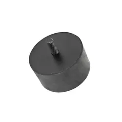 Escort Mk2 RS Standard Engine Mount Rubber 35-40mm Thick / Exhaust Mount