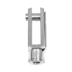 Motamec G-SERIES Clevis & Pin M12 x 48mm Heavy Duty Zinc Plated Joint