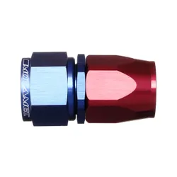 Motamec AN -12 AN12 JIC Straight Hose End Alloy Fitting Oil Aeroquip Type
