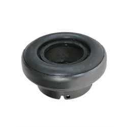 ZF Gearbox Thrust Bearing Hub Complete With Round Face Bearing and O-Rings