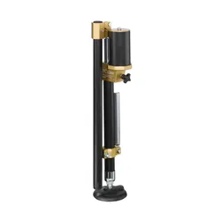 Evo Corse EvoJack EVOcrk Light Weight Quick Lift Hydraulic Rally Jack Sill Lift