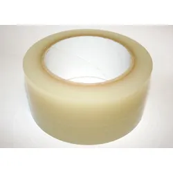 Clear Polythene Self Adhesive Protection Protection Tape