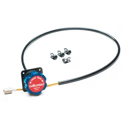 Wilwood Brake Bias Cable Adjuster