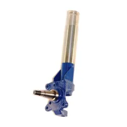 Escort Mk1 Mk2 Rix Engineering Grp4 Adjustable Coilover Front Strut SHORT RIGHT