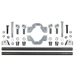 Escort Mk1 Mk2 RIX Engineering Atlas Axle Toe In Correction Kit