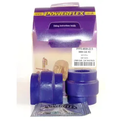Powerflex Polyurethane Bush For BMW Z4 (E85) Rear Roll Bar Mount 22.5mm