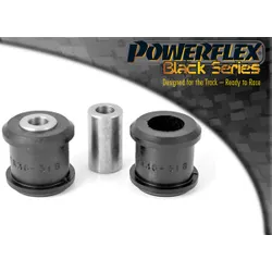 Powerflex Polyurethane Bush BLACK For Mazda RX7 Generation 3/4 Rear Toe Adjuster Outer