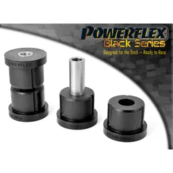 Powerflex Polyurethane Bush BLACK For Vauxhall/Opel Manta B Rear Tie Bar To Chassis